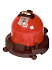 Ladybug XL Vapor Steam Cleaner (Commercial Grade)