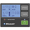 Blueair 550E and 650E Digital Display