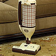 SEBO FELIX Upright Vacuum Cleaner