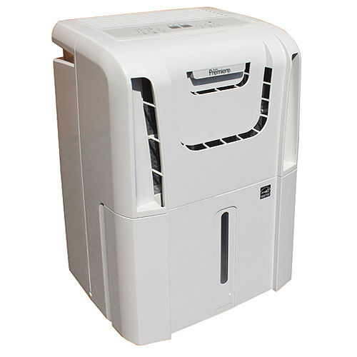 Danby Premiere 60 Pint Dehumidifiers with Pump - Refurbished