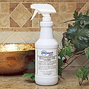 Natural Cleaning Supplies