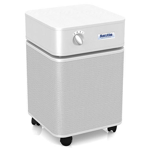 HEGA HEPA Filter for AUSTIN AIR Allergy Machine HM400 