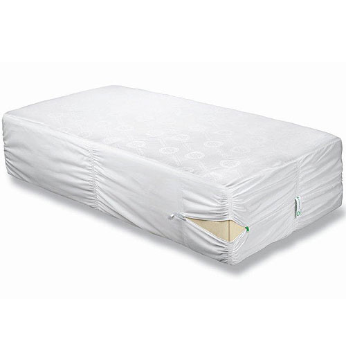 CleanRest Pro® Allergy Blocking Mattress Cover