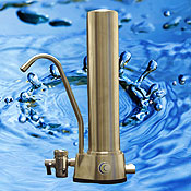 NSF Certified Water Filters