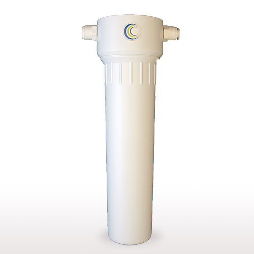 AquaCera HIP Under Counter Water Filter with CeraMetix Filter