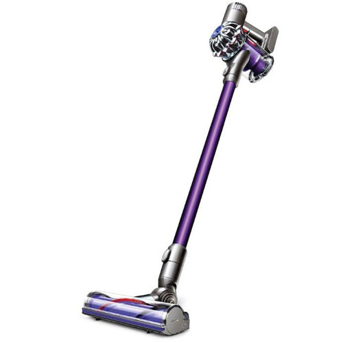 Dyson V6 Animal Cord-Free Vacuum Cleaner