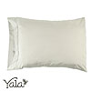 Yala® Silk Charmeuse Pillowcases