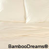 Bamboo Dreams® Sheet Set Natural
