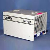 Ebac CS60 Marine & Crawl Space Dehumidifiers