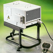 Ebac SPP6A Commercial Dehumidifiers
