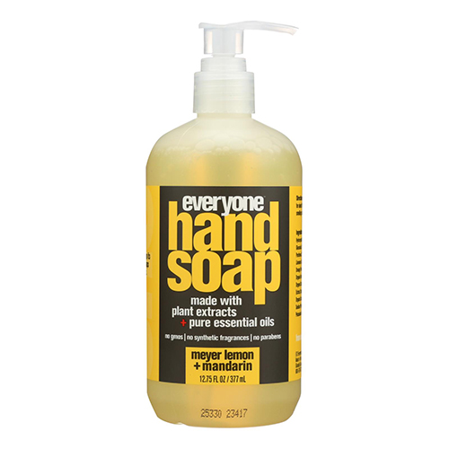 Everyone Hand Soap Meyer Lemon + Mandarin