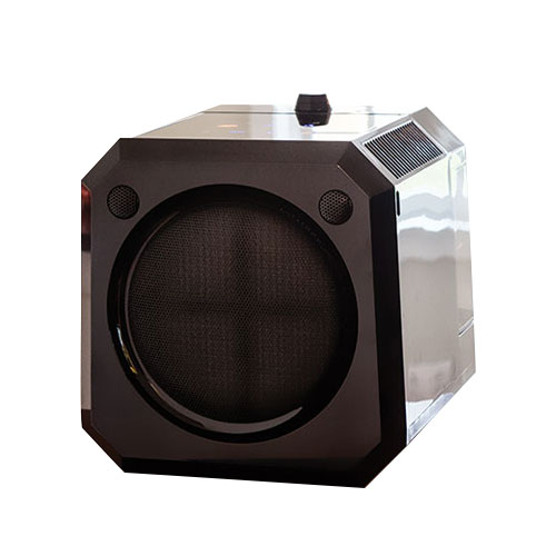 Aerus PowerPure ™ AP03 HEPA Air Purifier & Ultrasonic Humidifier