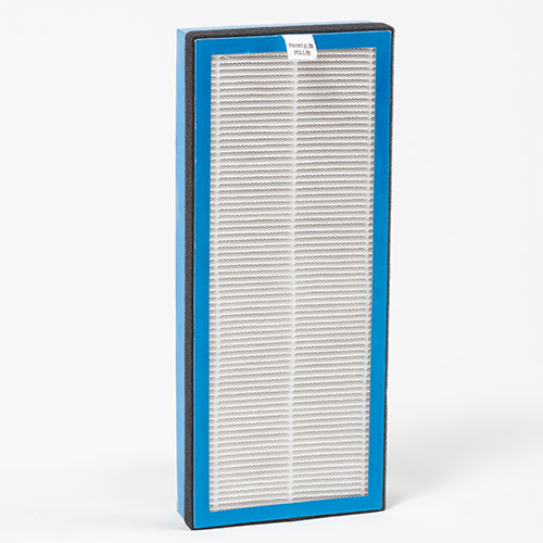 QuietPure HEPA Tower Air Purifier HEPA and Carbon Replacement Filter