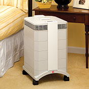 IQAir Air Filters are our top choice for removing allergens and odors.