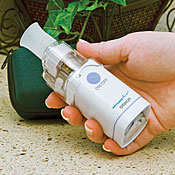 Asthma Treatment Product