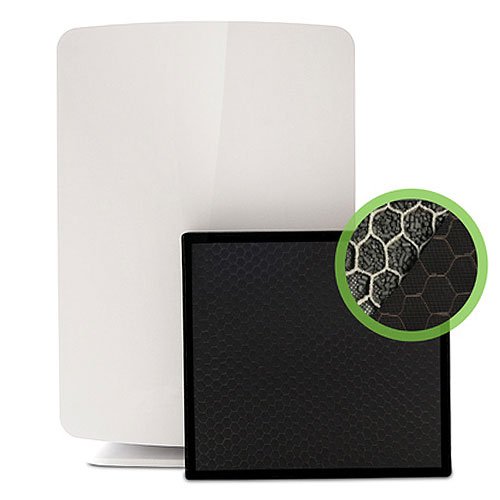 Alen BreatheSmart Fit50 True HEPA-FreshPlus Filter #FF50-VOC