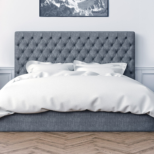 Hotel Plush Cooling Comforter, Sheet Set & Pillow Bundle