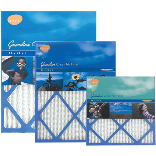 Guardian Clean Air Furnace Filters by Aerus