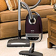 Miele S5981 Capricorn S5 Vacuum Cleaner