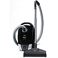 Miele S6270 Onyx S6 Canister Vacuum Cleaner