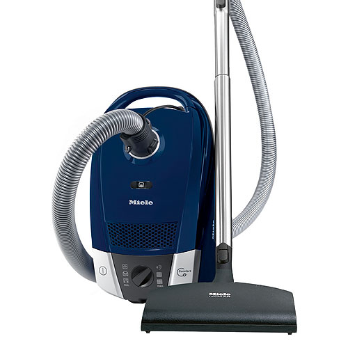 Miele Compact C2 Topaz Vacuum Cleaner