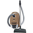 Miele S6270 Topaz S6 Canister Vacuum Cleaner