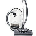 Miele S8380 Cat & Dog Vacuum Cleaner