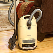 Canister Vacuum Cleaners For Hardwood Floors