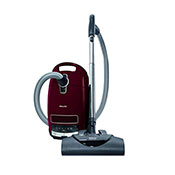 Canister Vacuums for Carpets