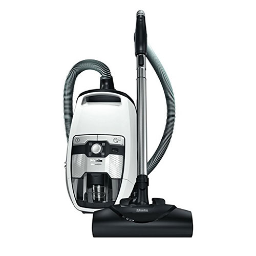Miele Blizzard CX-1 Cat and Dog Bagless Vacuum Cleaner