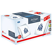 Miele Type GN FilterBags & AirClean HEPA HA30 Filter Performance Pack