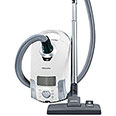 Miele Compact C1 Pure Suction Canister Vacuum Cleaner