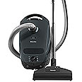 Miele S2121 Capri S2 Canister Vacuum Cleaner