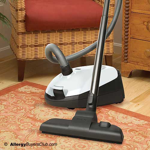 Miele Classic C1 Olympus Vacuum Cleaner