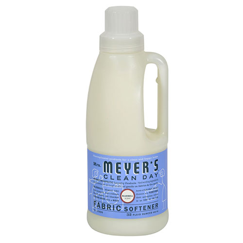 Mrs. Meyers® Clean Day Bluebell Fabric Softener
