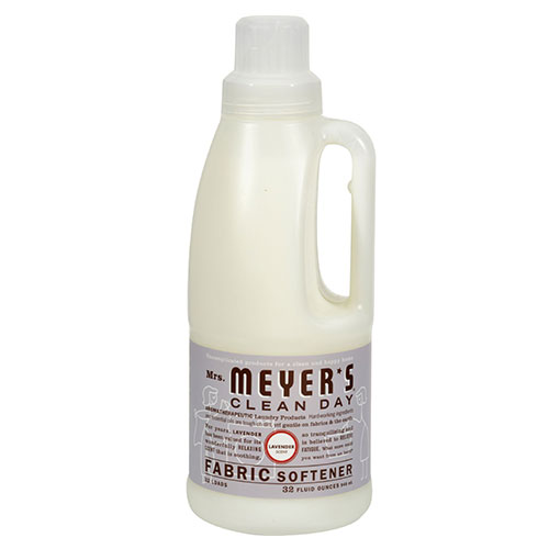 Mrs. Meyers® Clean Day Lavender Fabric Softener