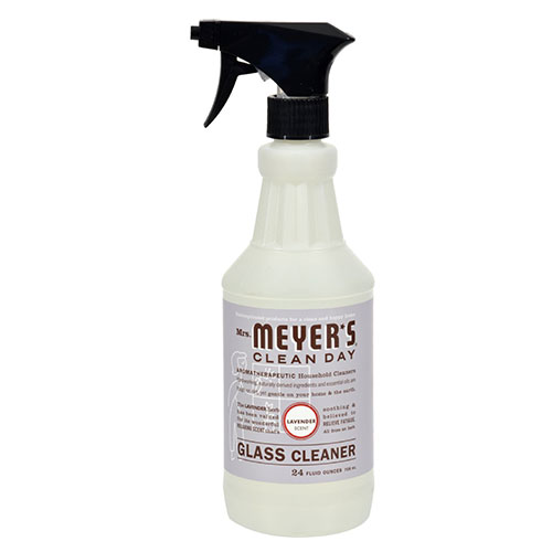 Mrs. Meyers® Clean Day Lavender Glass Cleaner