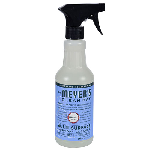 Mrs. Meyers® Clean Day Bluebell Multi-Surface Everyday Cleaner
