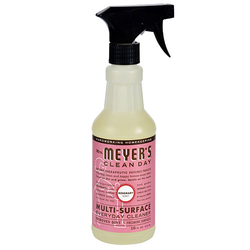 Mrs. Meyers® Clean Day Rosemary Multi-Surface Everyday Cleaner