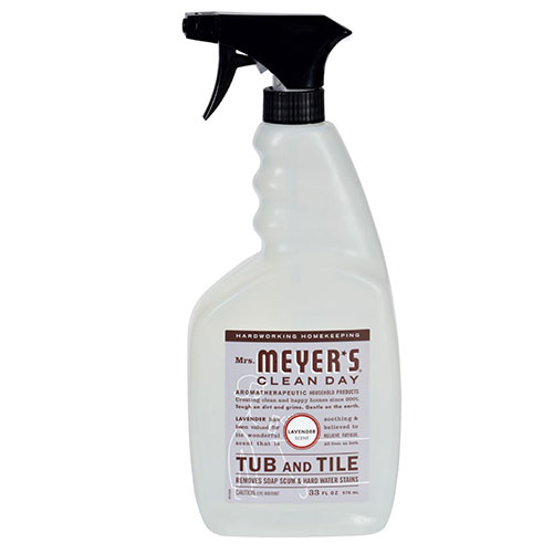 Mrs. Meyers® Clean Day Lavender Tub & Tile Cleaner