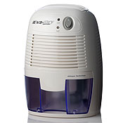 Clean Home Essentials Mini Dehumidifiers