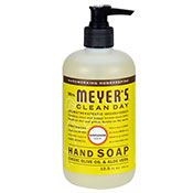 Hand Soap & Sanitizers