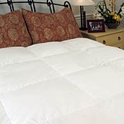 bed comforters