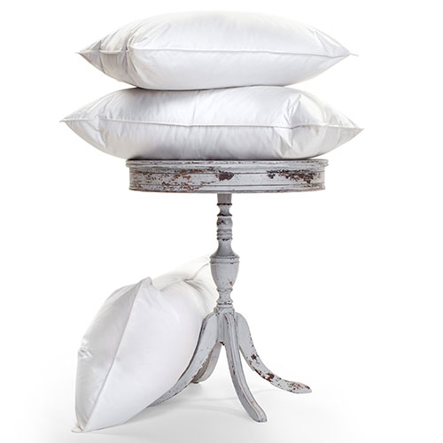 Ogallala Aspen Soft Hypodown® Pillow - 900 Fill