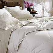 Restful Nights&reg; All Natural Down Comforters