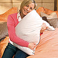 Dust Mite Pillows