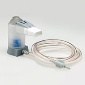 Respironics MicroPlus&trade; High-Efficiency Reusable Nebulizer