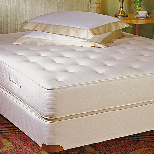 Royal-Pedic All Cotton Mattress Bed Sets