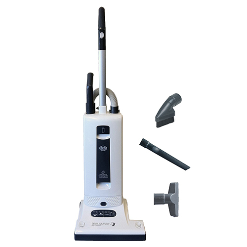 Sebo Automatic X5 Upright Vacuum Cleaners