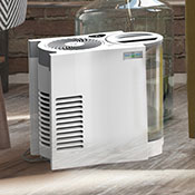 Vornado EVDC300 Energy Smart Evaporative Humidifier
